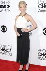 SARAH MICHELLE GELLAR at 40th Annual People’s Choice Awards in Los Angeles 1