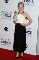 SARAH MICHELLE GELLAR at 40th Annual People’s Choice Awards in Los Angeles 1