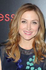 SASHA ALEXANDER at Entertainment Weekly Celebration Honoring SAG Awards Nominees