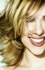SCARLETT JOHANSSON - Saturday Night Live Photoshoot by Mary Ellen Matthews