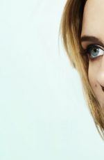 SCARLETT JOHANSSON - Saturday Night Live Photoshoot by Mary Ellen Matthews