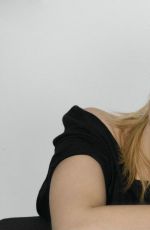 SCARLETT JOHANSSON - Saturday Night Live Photoshoot by Mary Ellen Matthews