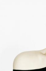 SCARLETT JOHANSSON - Saturday Night Live Photoshoot by Mary Ellen Matthews