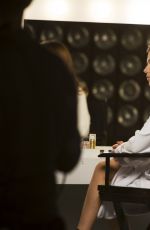SCARLETT JOHANSSON - Sodastream 2014 Campaign Photos