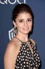 SHIRI APPLEBY at Instyle and Warner Bros. Golden Globes Afterparty