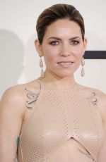 SKYLAR GREY at 2014 Grammy Awards in Los Angeles