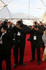 SOFIA VERGARA at 2014 SAG Awards in Los Angeles