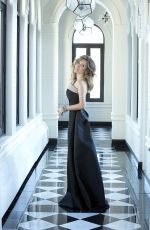 SOPHIA BUSH in Splash Magazine