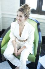 SOPHIA BUSH in Splash Magazine