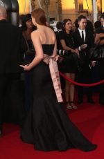 SOPHIE TURNER at 2014 SAG Awards in Los Angeles