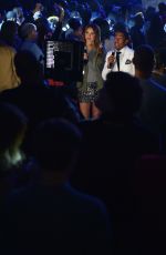 STACY KEIBLER at VH1
