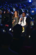 STACY KEIBLER at VH1