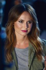 STACY KEIBLER at VH1