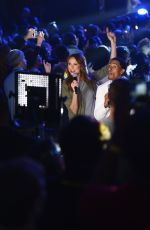 STACY KEIBLER at VH1