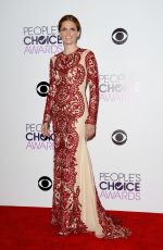 STANA KATIC at 40th Annual People