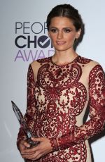 STANA KATIC at 40th Annual People