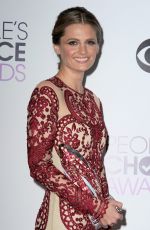 STANA KATIC at 40th Annual People