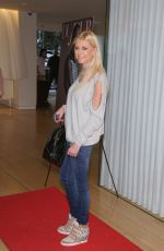 TARA REID at Dujour – Great Performance Issue Pre Golden Globe Party