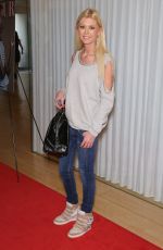 TARA REID at Dujour – Great Performance Issue Pre Golden Globe Party