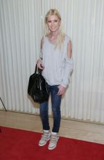 TARA REID at Dujour – Great Performance Issue Pre Golden Globe Party