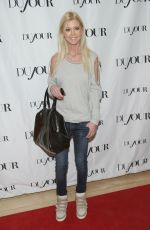 TARA REID at Dujour – Great Performance Issue Pre Golden Globe Party