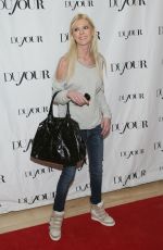 TARA REID at Dujour – Great Performance Issue Pre Golden Globe Party