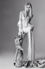 TAYLOR MOMSEN in Revolver Magazine