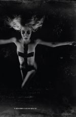 TAYLOR MOMSEN - The Pretty Reckless Going to Hell Album Cover