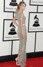 TAYLOR SWIFT at 2014 Grammy Awards in Los Angeles