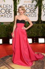 TAYLOR SWIFT at 71st Annual Golden Globe Awards