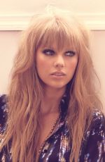 TAYLOR SWIFT - David Roemer Photoshoot