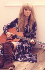 TAYLOR SWIFT - David Roemer Photoshoot