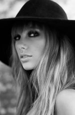 TAYLOR SWIFT - David Roemer Photoshoot