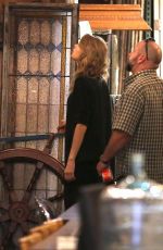 TAYLOR SWIFT Out Shopping in Los Angeles