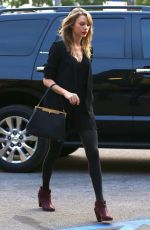 TAYLOR SWIFT Out Shopping in Los Angeles