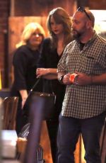 TAYLOR SWIFT Out Shopping in Los Angeles