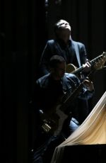 TAYLOR SWIFT Performs at 2014 Grammy Awards in Los Angeles