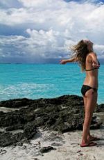 TAYLOR SWIFT Personal Bikini Pictures