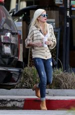 TORI SELLING Out and About in Los Angeles