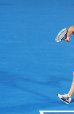 TSVETANA PIRONKOVA Wins 2014 Sydney International