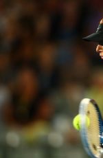 TSVETANA PIRONKOVA Wins 2014 Sydney International