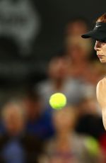 TSVETANA PIRONKOVA Wins 2014 Sydney International