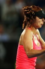 TSVETANA PIRONKOVA Wins 2014 Sydney International