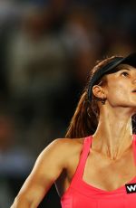 TSVETANA PIRONKOVA Wins 2014 Sydney International