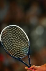 TSVETANA PIRONKOVA Wins 2014 Sydney International