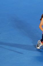TSVETANA PIRONKOVA Wins 2014 Sydney International
