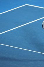 TSVETANA PIRONKOVA Wins 2014 Sydney International