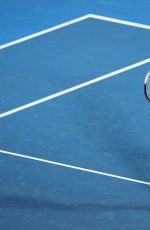 TSVETANA PIRONKOVA Wins 2014 Sydney International