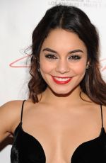 VANESSA HUDGENS at Gimme Shelter Premiere in Hollywood