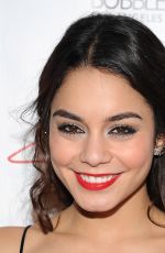 VANESSA HUDGENS at Gimme Shelter Premiere in Hollywood